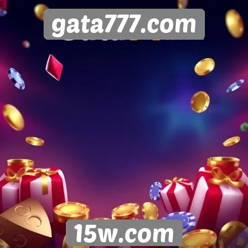 Comparativo entre bônus e promoções do gata777.com