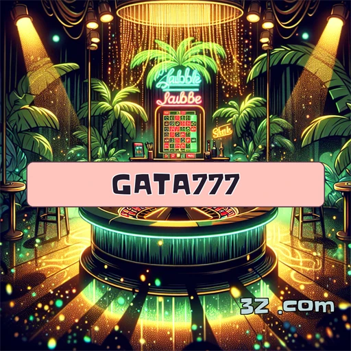 Cassino do gata777.com: A Nova Sensação dos Jogos Online