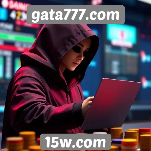 Segurança e proteção de dados no gata777.com