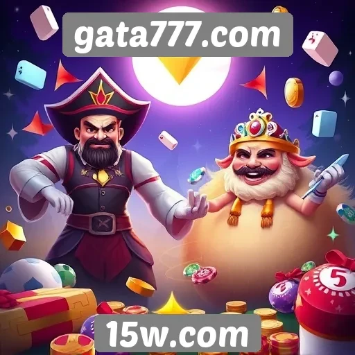 Análise das ofertas de jogos em gata777.com