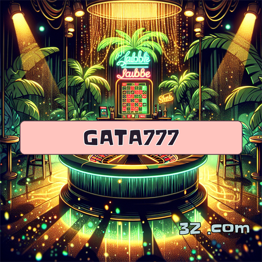 Cassino do gata777.com: A Nova Sensação dos Jogos Online