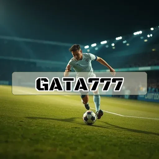 gata777.com: Conheça as Plataformas de Jogos Incríveis para Você!