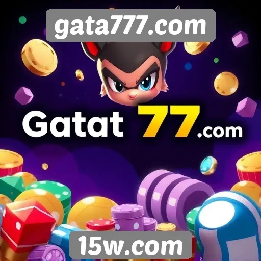 Promoções e bônus disponíveis em gata777