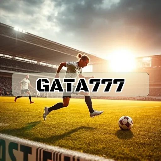 gata777.com: Apostas Esportivas de Alta Qualidade para Todos