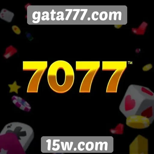 Tendências em jogos populares no site gata777.com