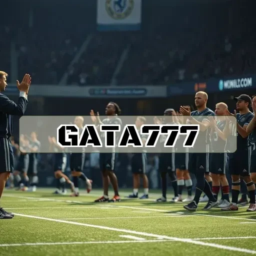 gata777.com: Descubra os Melhores Jogos Virtuais e Suas Vantagens